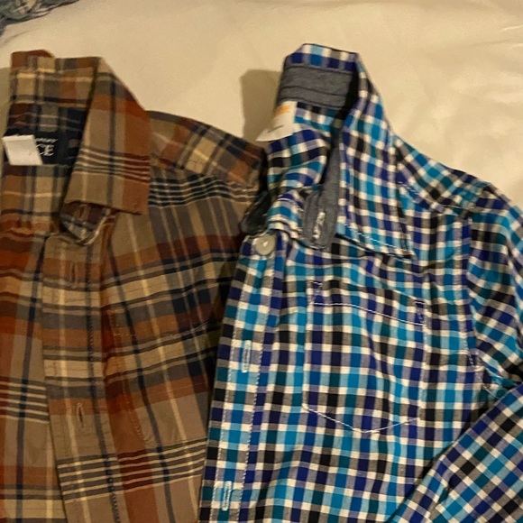 Button down set size 5T cute for dressy events - Picture 3 of 4